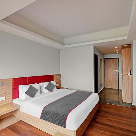 Townhouse Mansarovar Hotel Gangtok Bagian luar foto