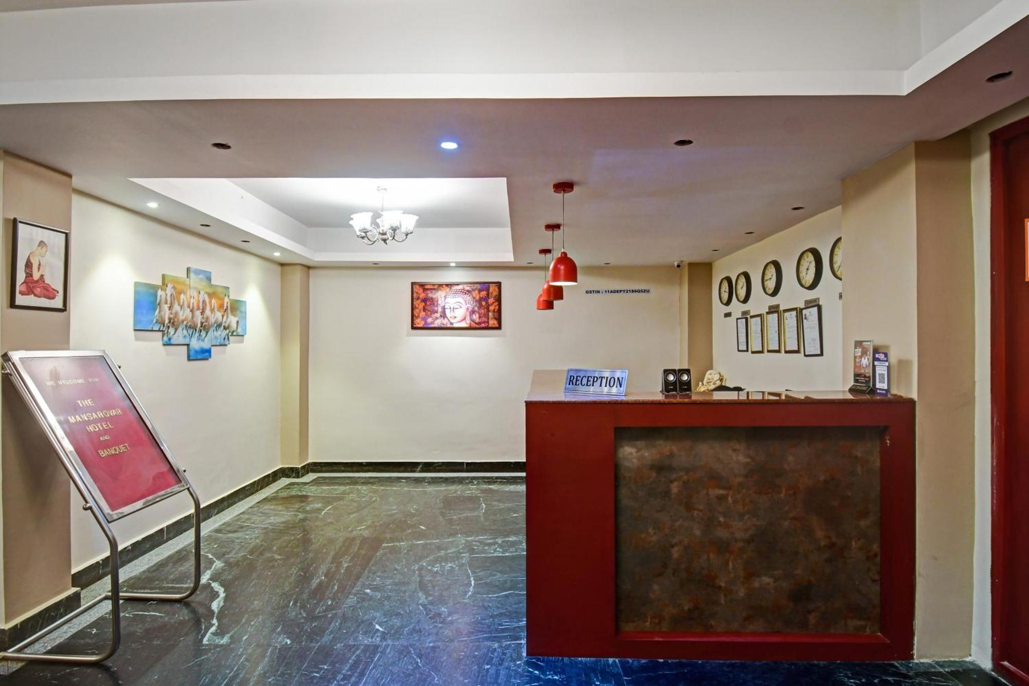 Townhouse Mansarovar Hotel Gangtok Bagian luar foto