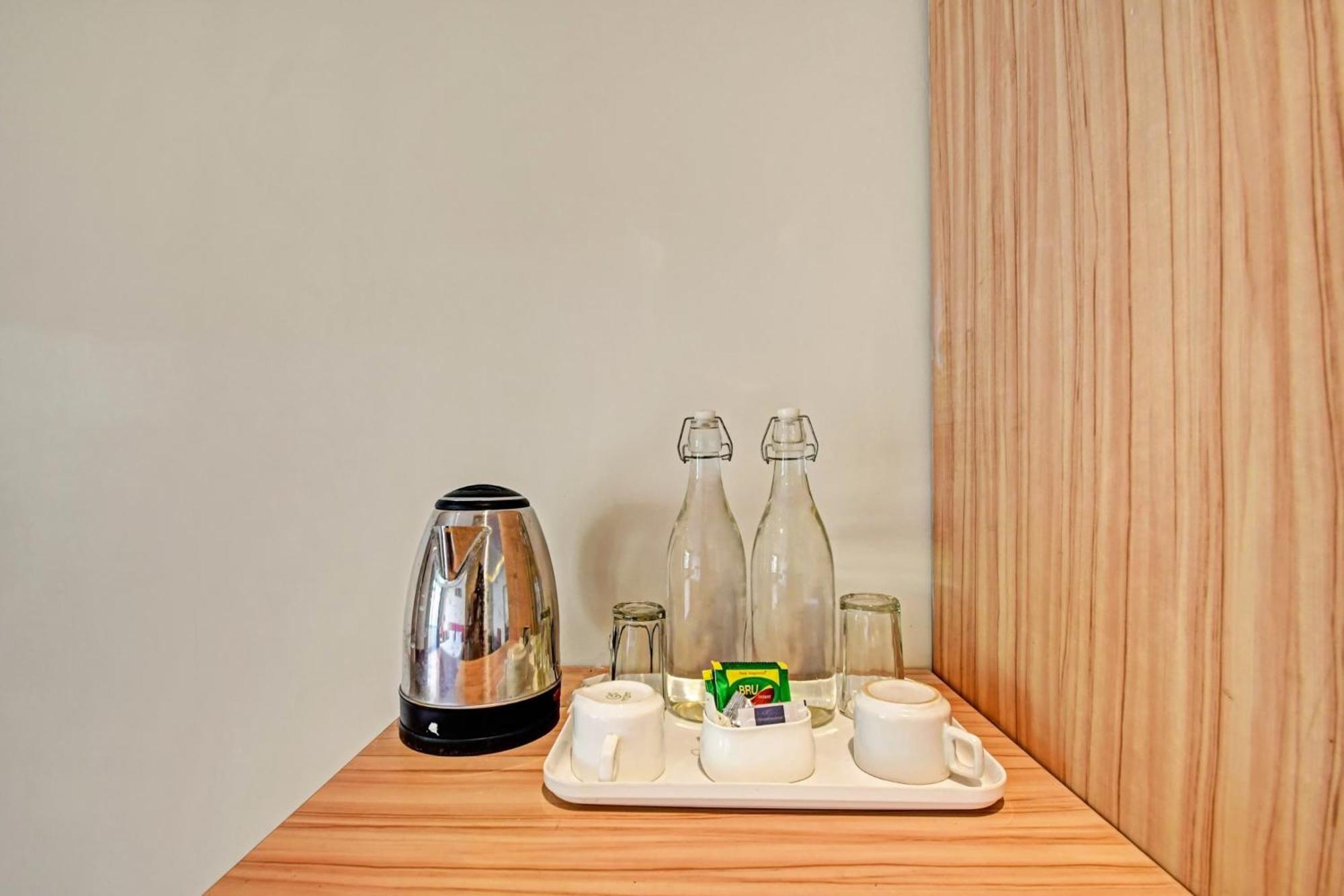 Townhouse Mansarovar Hotel Gangtok Bagian luar foto