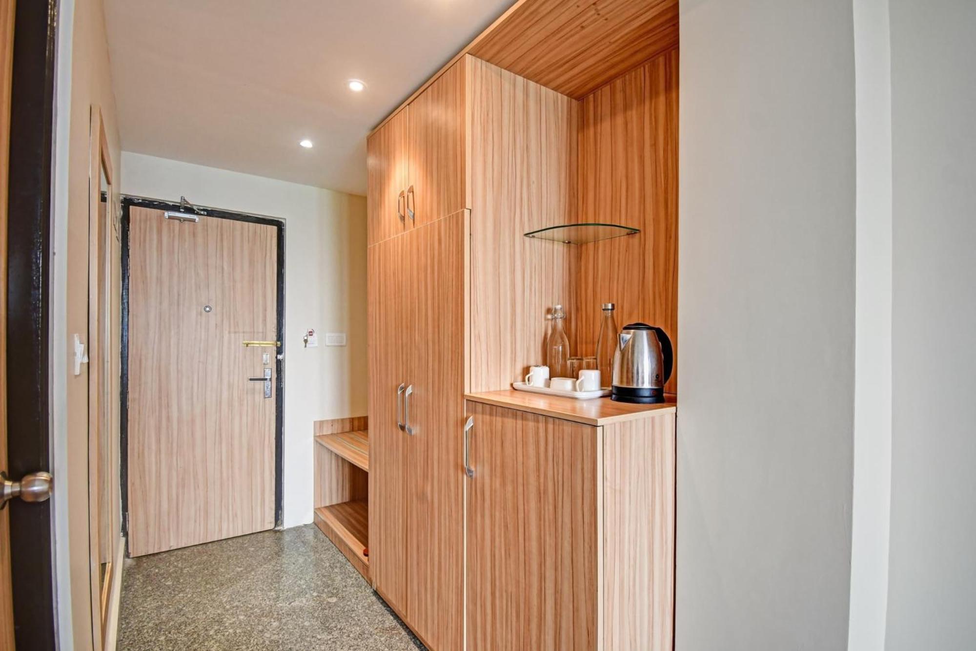 Townhouse Mansarovar Hotel Gangtok Bagian luar foto