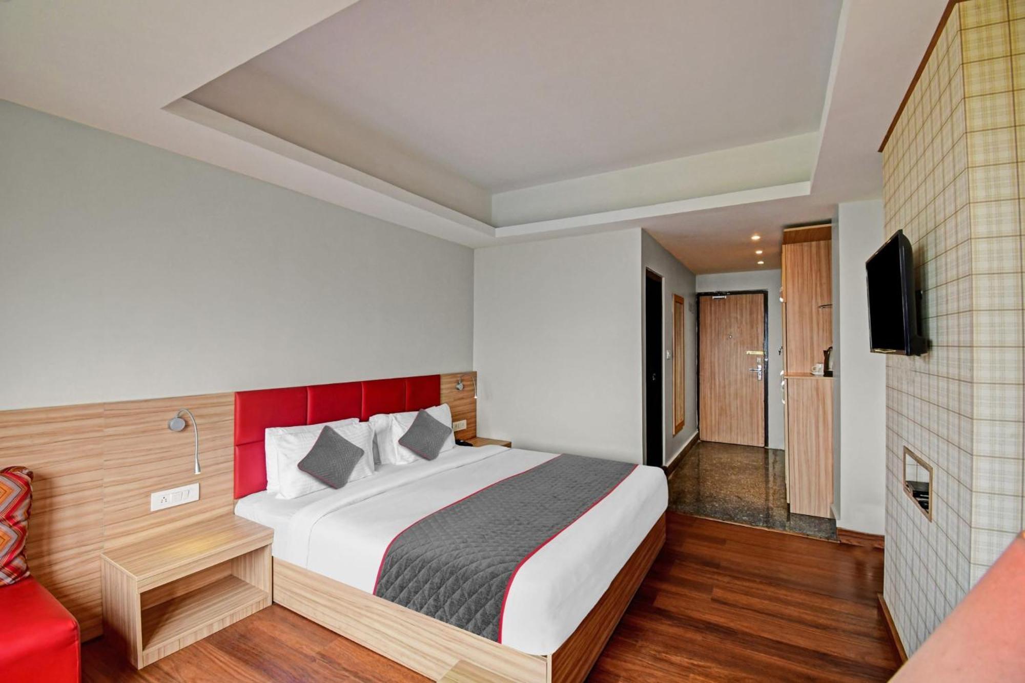 Townhouse Mansarovar Hotel Gangtok Bagian luar foto