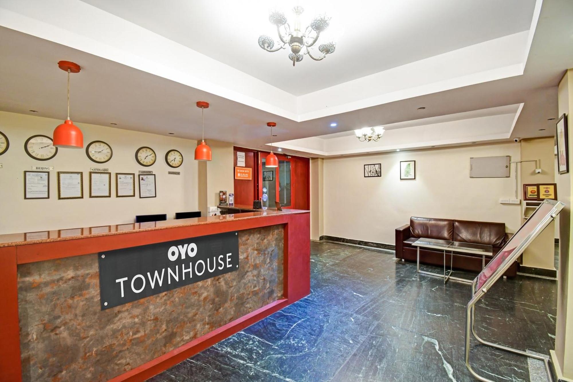 Townhouse Mansarovar Hotel Gangtok Bagian luar foto