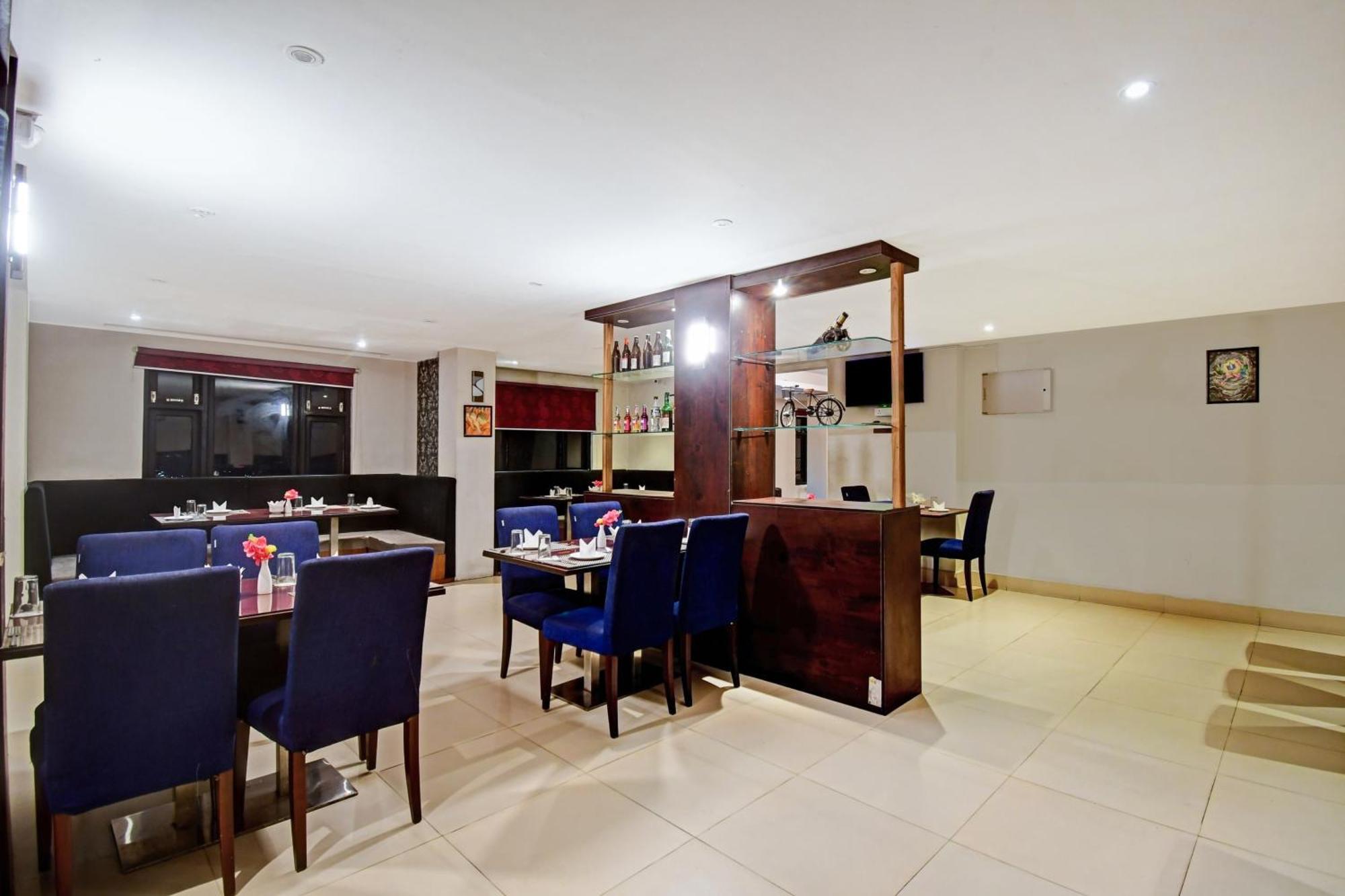 Townhouse Mansarovar Hotel Gangtok Bagian luar foto